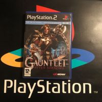 Gauntlet - Seven Sorrows für PS2