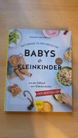 GU Kochbuch Babys & Kleinkinder Dagmar von Cramm
