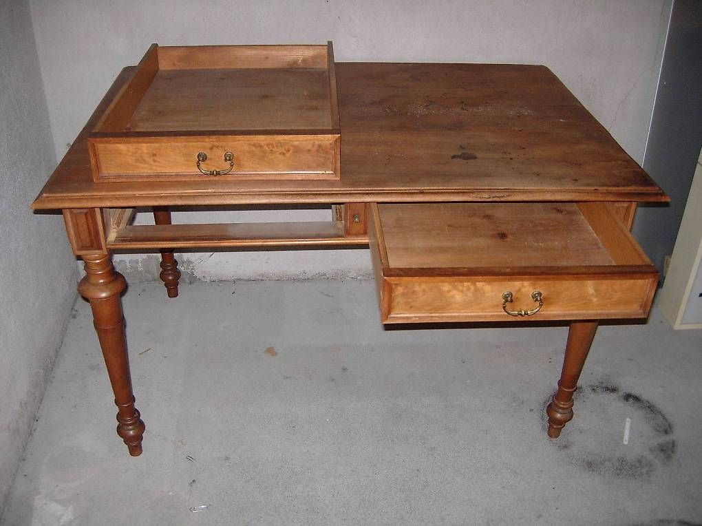 Scrivanie: Bureau de notaire – Usato da Corseaux venduto da Taureau61