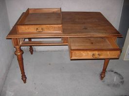 Bureau de notaire