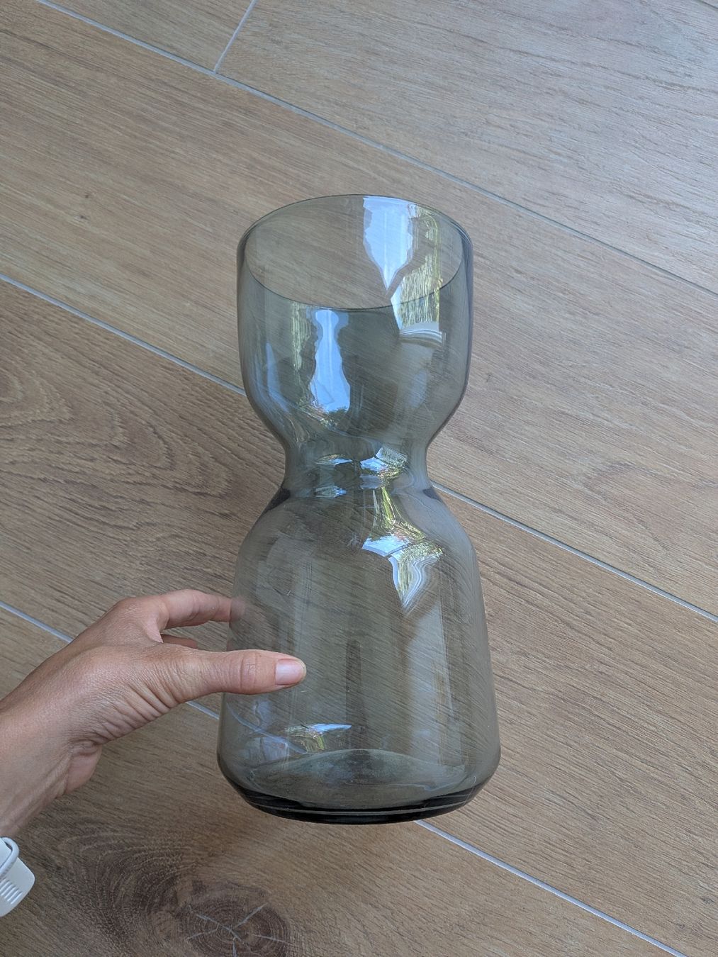Vasi & Recipienti: Vase gross – Usato da Eschenbach SG venduto da SanFranciscoCalifornia
