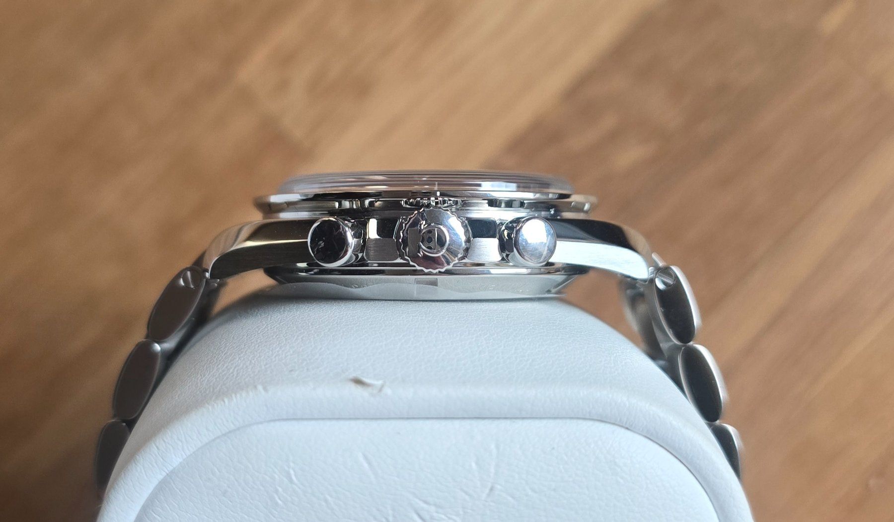 Omega Orologi: Omega Speedmaster Tokyo Rising Sun – Usato da Bern venduto da Rodraise 6