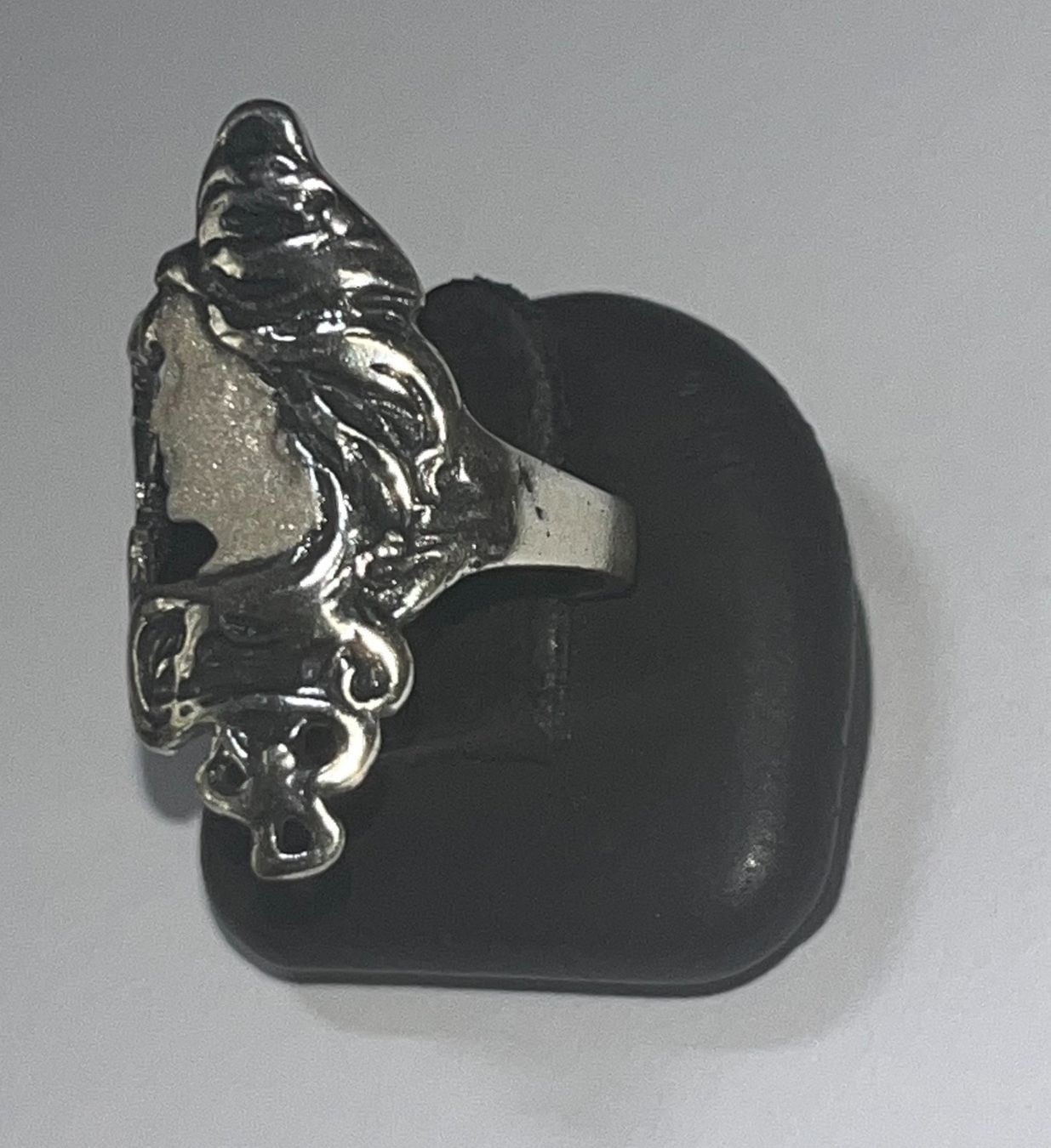 Anelli: Jugendstil Ring – Usato da Zürich venduto da Vintage-Jewellery 2