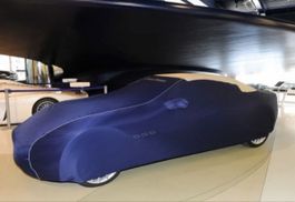 Original Maserati GranCabrio Abdeckung