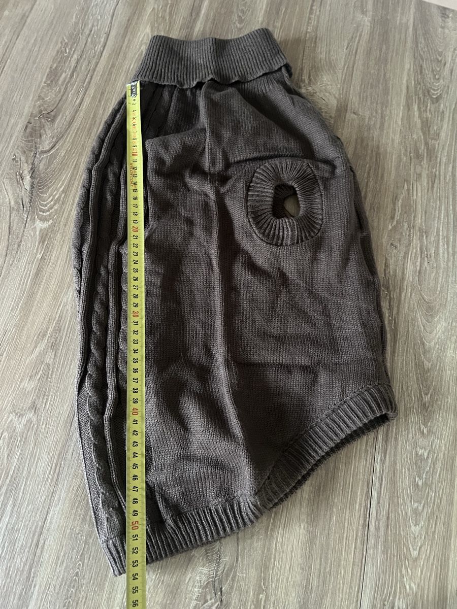 Vêtements: Hunde pulover( Gross Grösse ) – Neuf avec emballage d'origine à Weite par nag_xn7g 3
