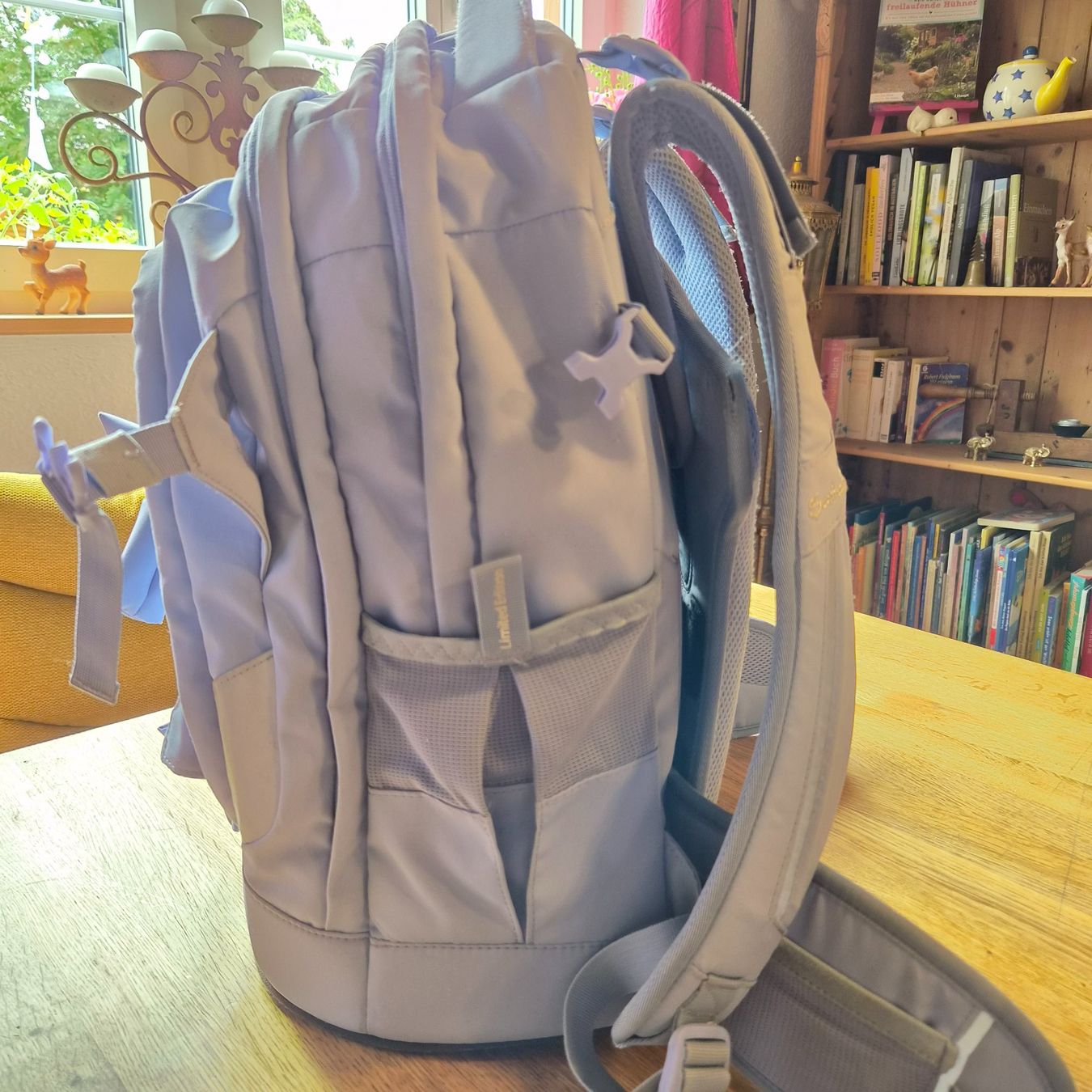 Satch Kindertaschen: Satch Schulrucksack – Gebraucht aus bichelsee von numa22 6