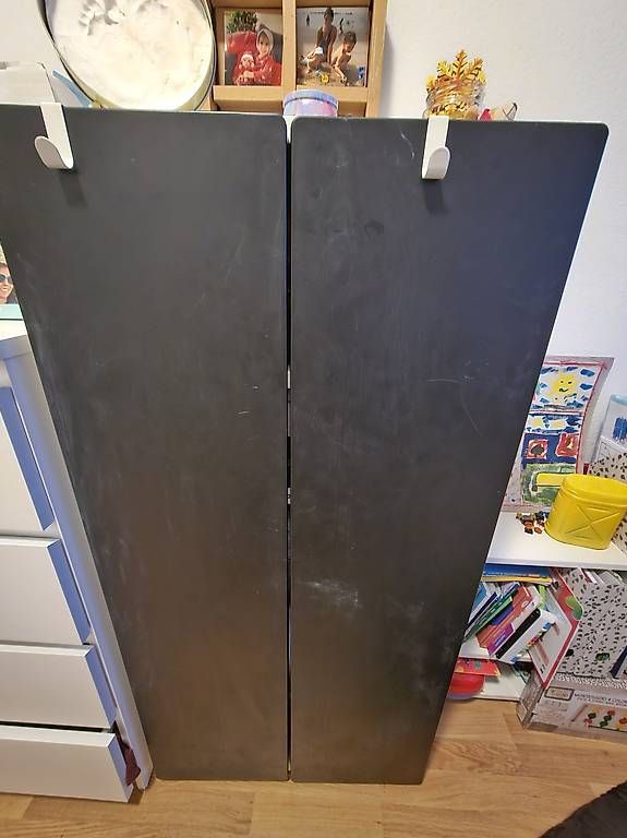 Armadi: Schrank mit Tafel integriert  – Usato da Wabern venduto da giu_8fc6 3