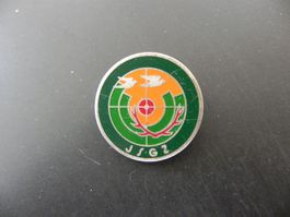 Abzeichen Jugendspiel Gemeinschaft Geissberg Gippingen JSGZ