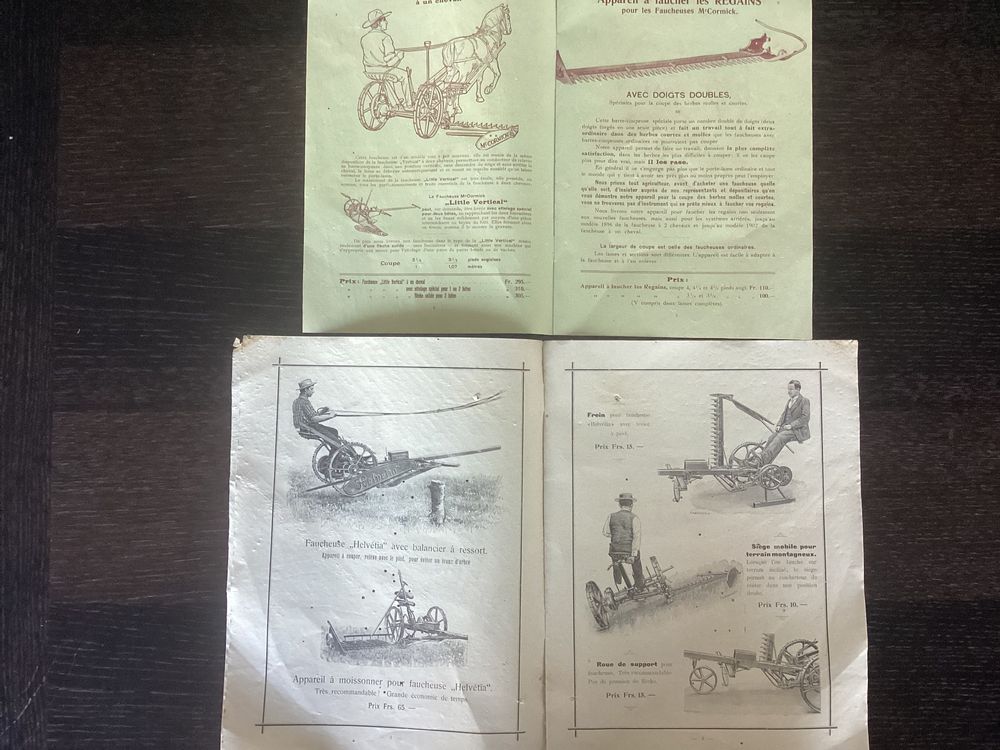 2 Anciens Catalogues South Bend - Matériel Pêche - 1959 Et 1969 - Eau Douce Et Mer