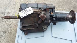 Oldtimer Schaltgetriebe Getriebe Opel Kapitän ,guter Zustand