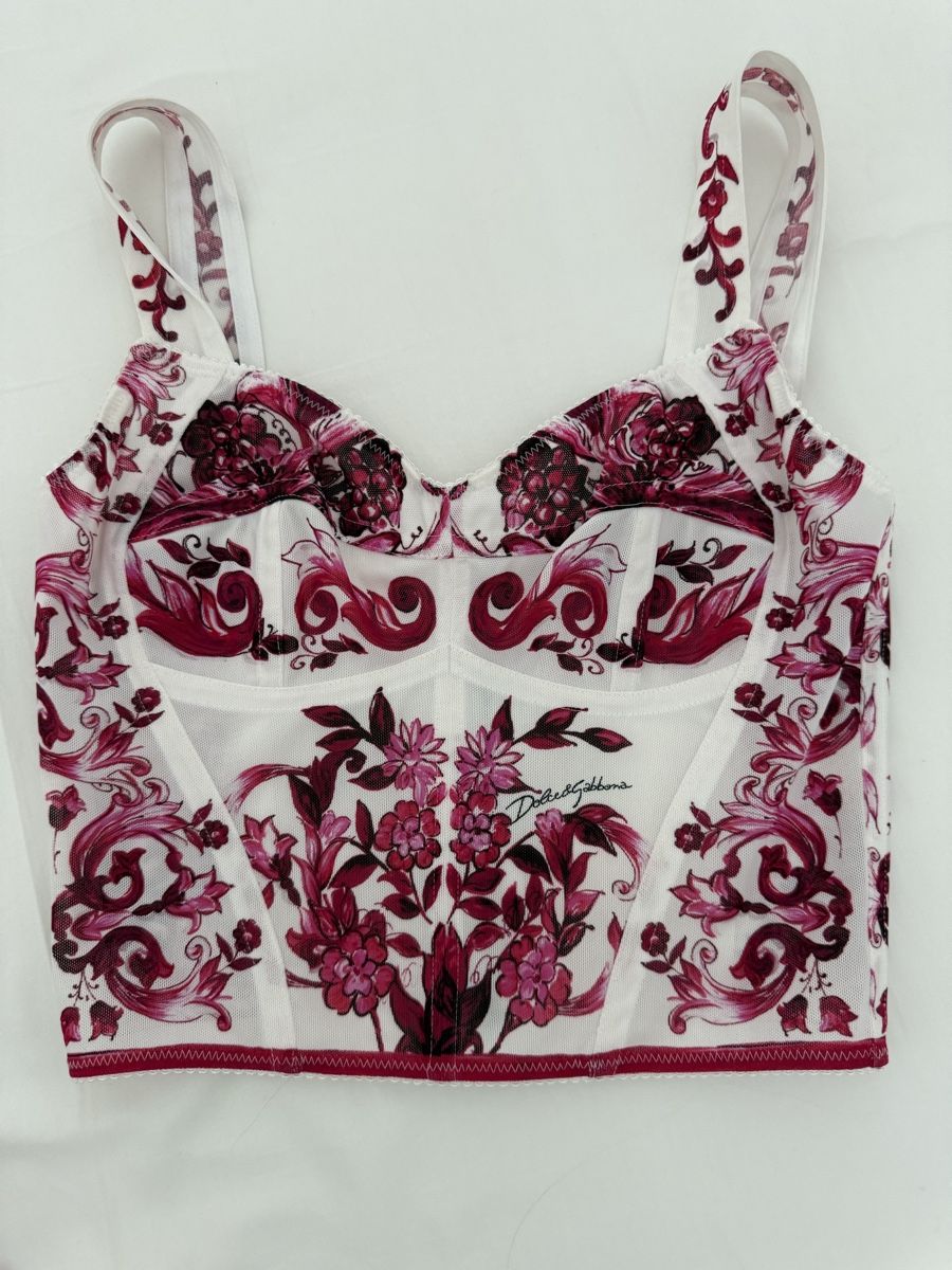 Dolce & Gabbana Lotti di vestiti: Dolce e Gabbana skirt and top – Nuovo (secondo la descrizione) da Bellinzona venduto da Giulia3440 5