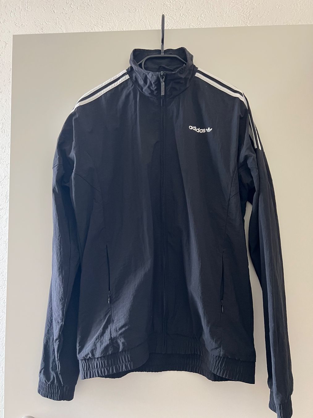 Adidas Giacche: Adidas  Trainingsjacke – Usato da Widnau venduto da sasabine