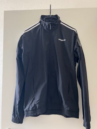 Adidas  Trainingsjacke