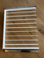 Ikea Komplement Kleiderauszug, Hosenaufhaenger, Top Zustand!