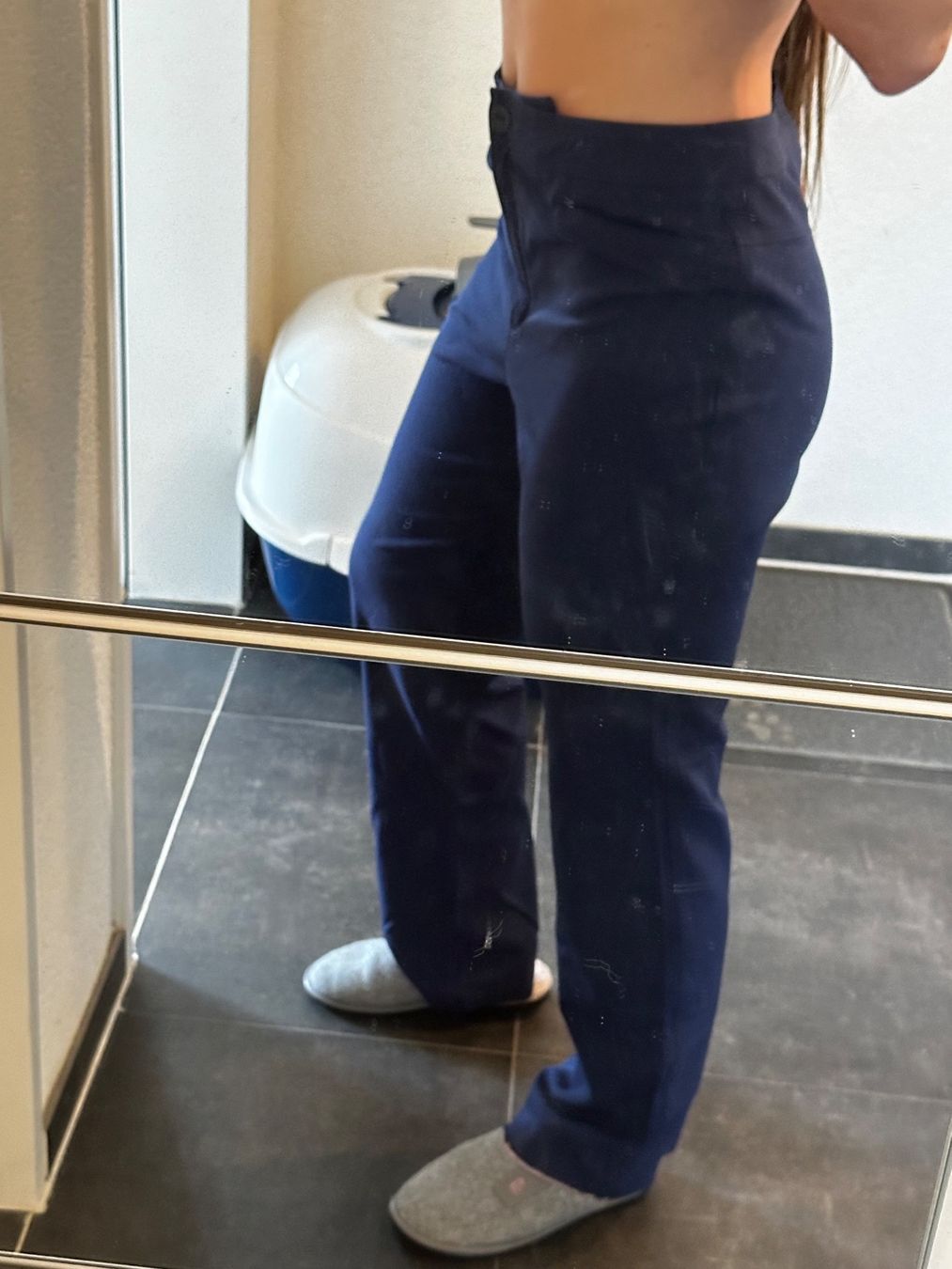 Escada Pantaloni: Hose Escada – Usato da Schaffhausen venduto da Nadiuna 1