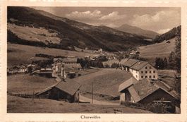 Churwalden