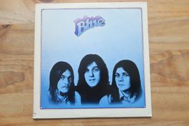BLUE - ST - RSO – SO 873 VINYL LP