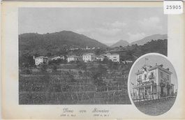 Dino con Sonvico - Hotel California