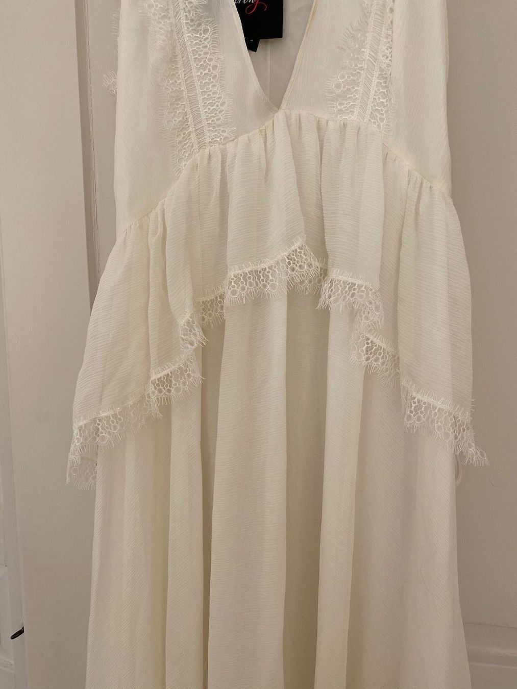 Vestiti: Boho Hochzeitskleid – Nuovo (secondo la descrizione) da Erlenbach ZH venduto da itemstobepruchased 2