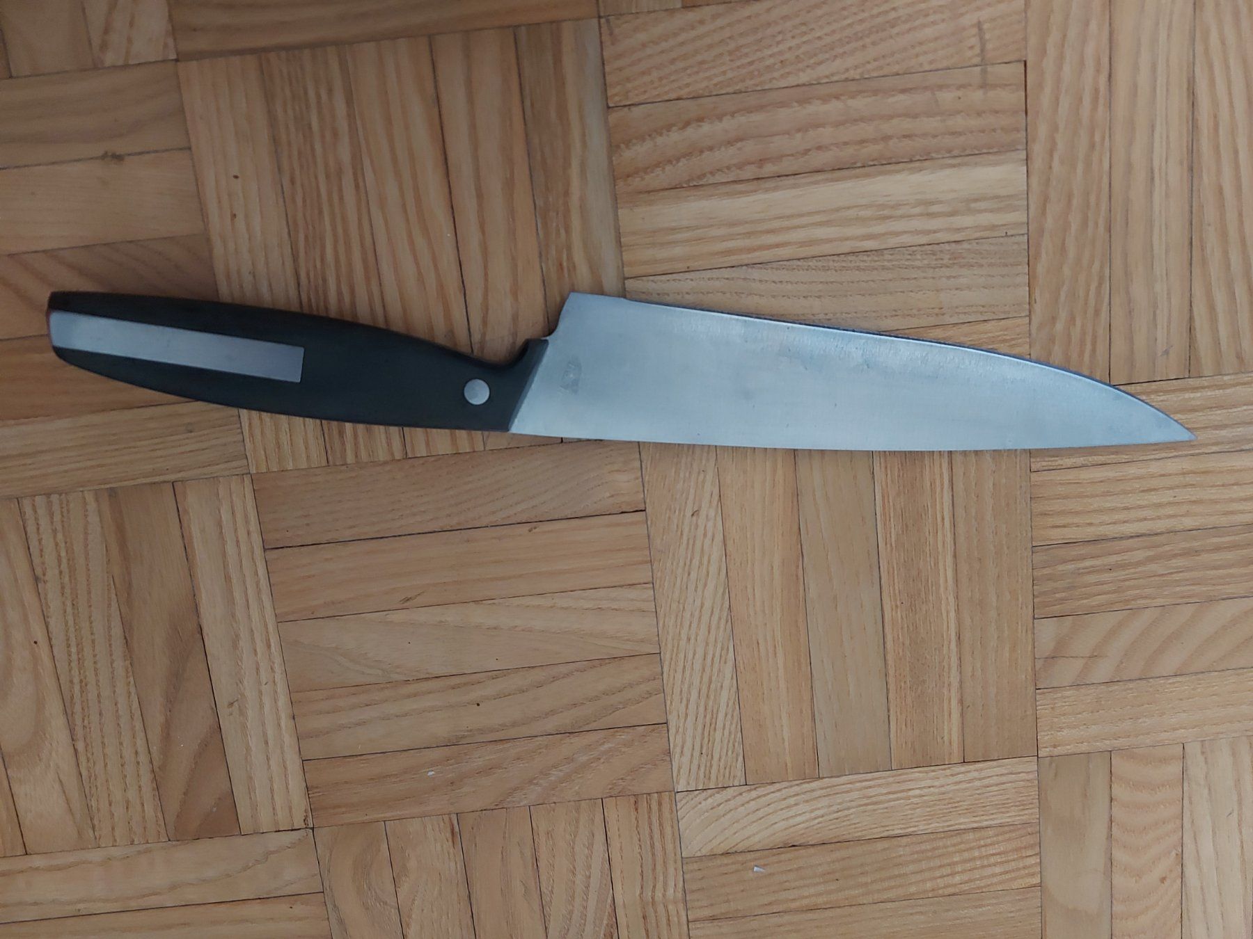 Coltelli da cucina: Messerblock mit 5 Messern guter Zustand – Usato da St. Gallen venduto da kamel27 1