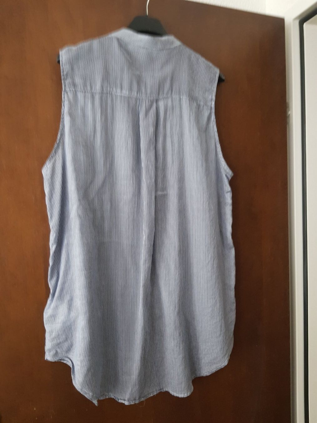 H&M Tuniche: Tolle Tunika Bluse 100% Baumwolle – Usato da Stansstad venduto da leoni66 1