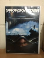 Snowboarder - DVD