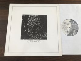 CATHARSIS - Same - Prog-/Hard-Rock