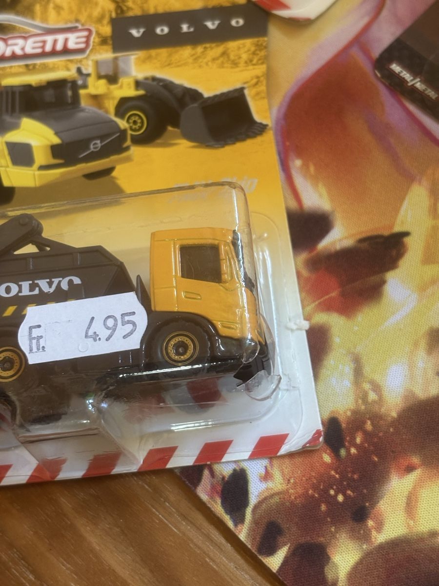 Majorette Modellautos: Modellautos Hot Wheels Majorette.  – Neu und originalverpackt aus Trübbach von Mansur93 5