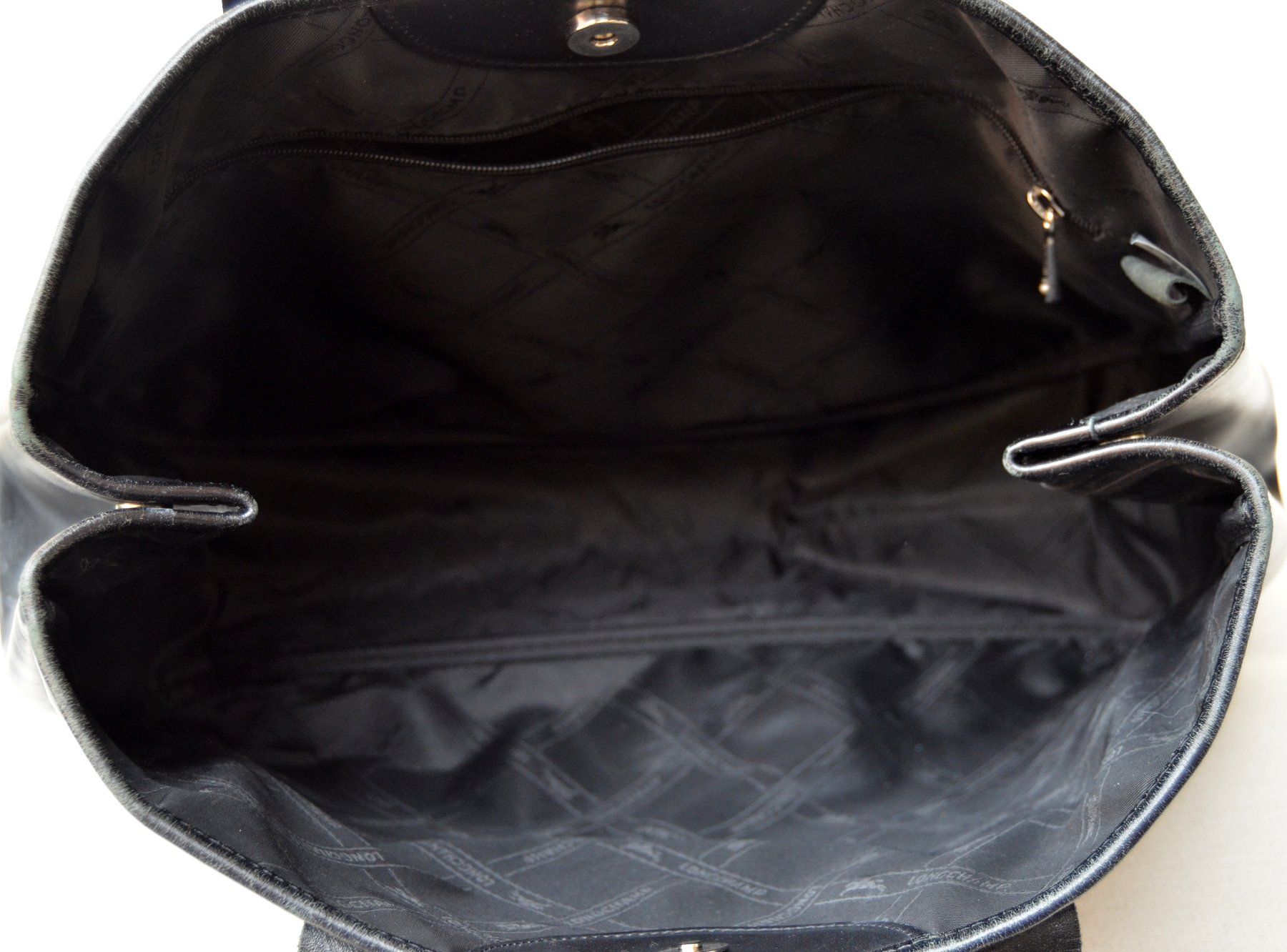 Longchamp Borse da donna: Longchamp roseau Tasche / sac – Usato da Collonges venduto da arashee 6