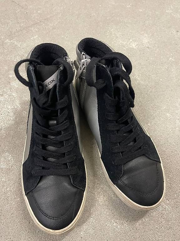 Chaussures femmes: scarpe Geox – D'occasion à Lugano par naz_zkg8 3