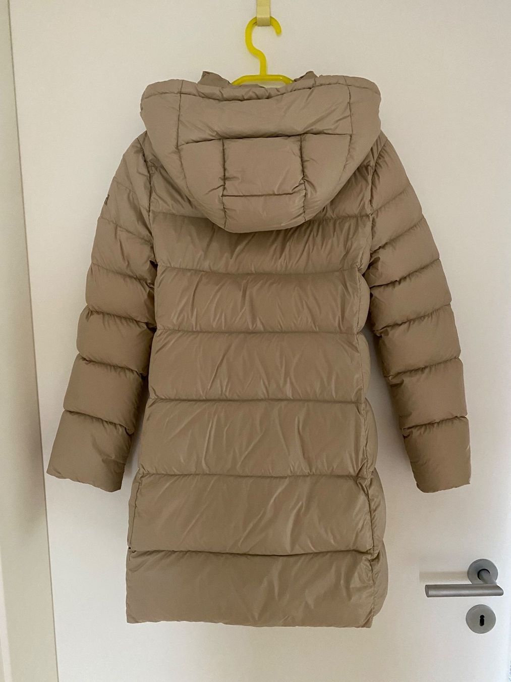 Jacken & Mäntel: Kinder-Daunen-Winterjacke – Gebraucht aus Boniswil von ayrton01 2