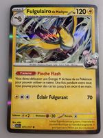 Fulgulairo de Mashynn (ASC072)