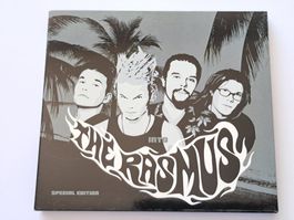 CD The Rasmus – Into ( Special Edition )