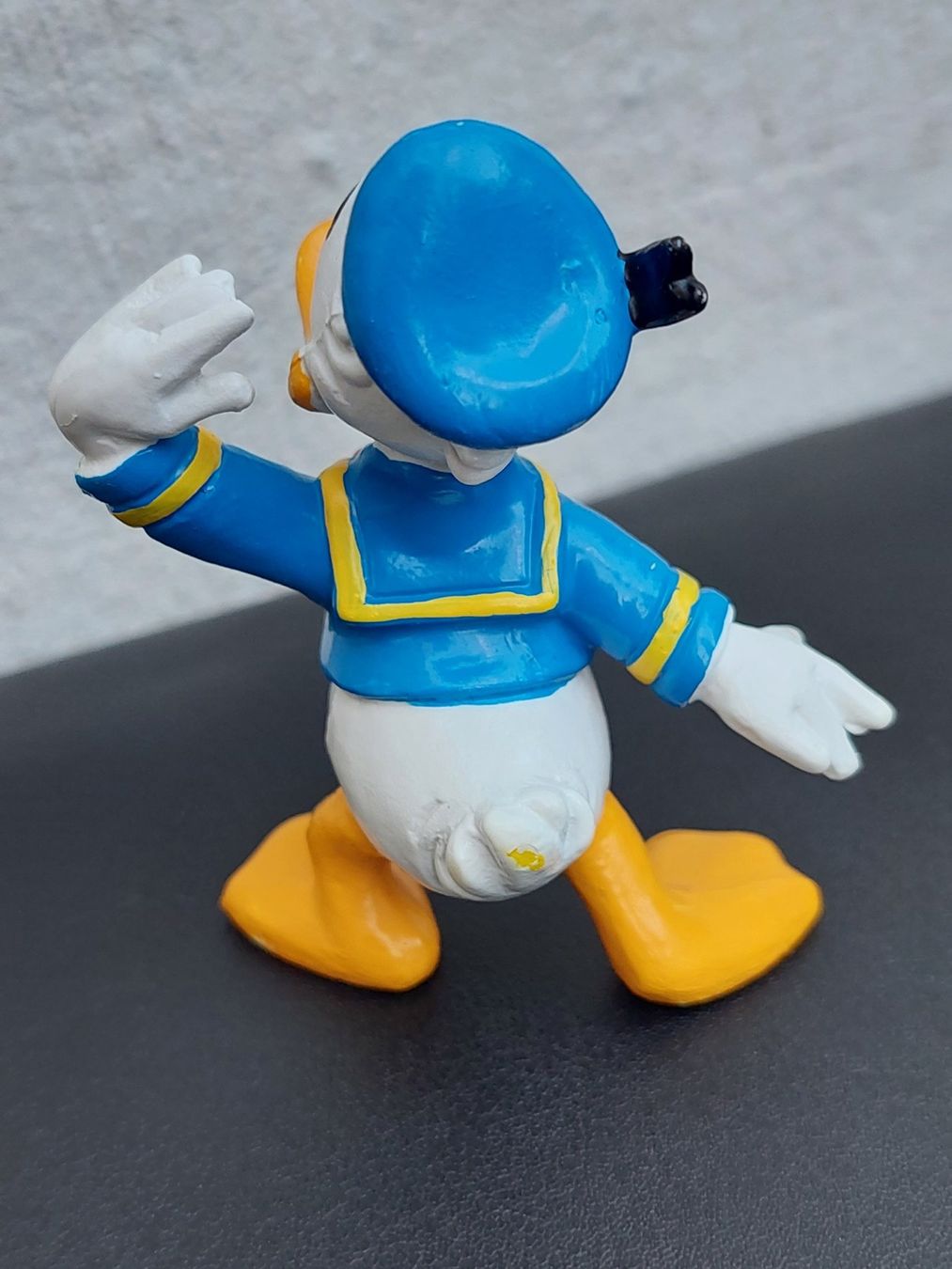 Bullyland Statuette: Donald Duck BULLY Figur – Usato da Rütihof venduto da cla_v8dy 1