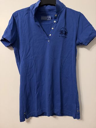 La Martina Poloshirt 
