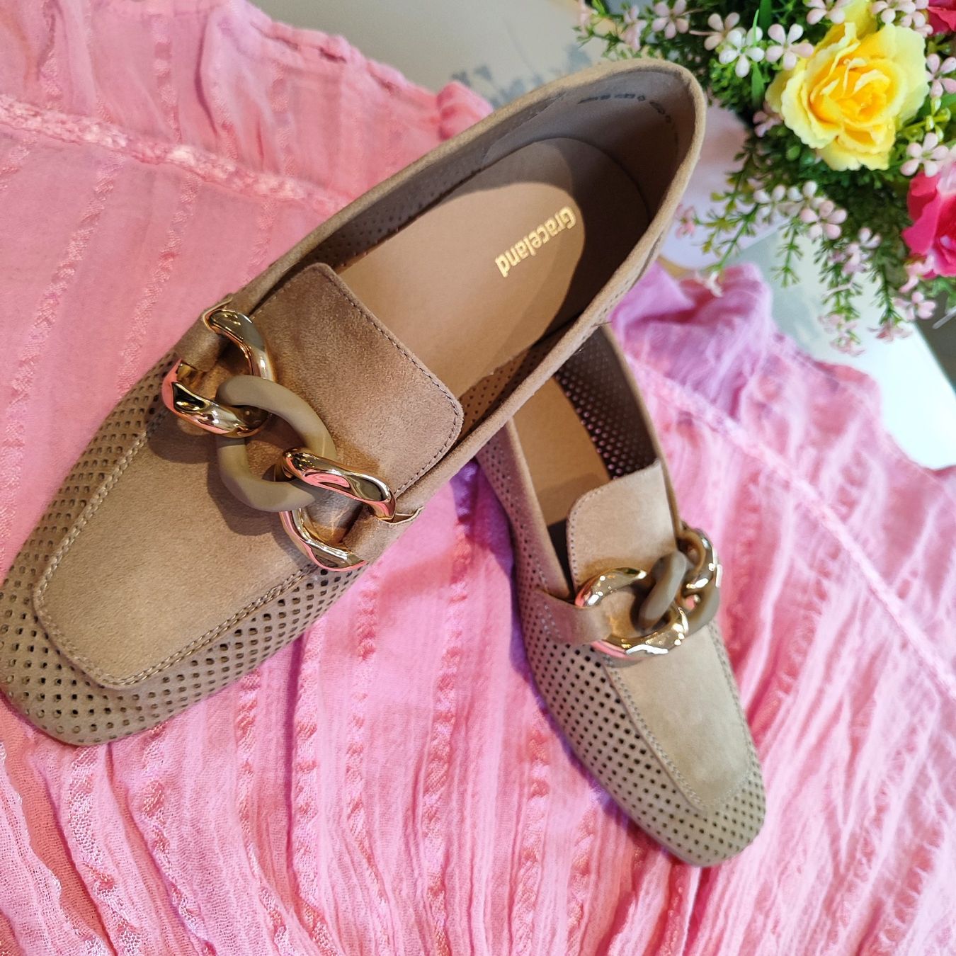 Graceland Scarpe da donna: Schuhe 39 – Nuovo (secondo la descrizione) da Langnau am Albis venduto da Judithsebi 4