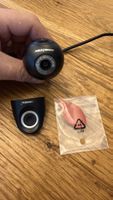 Nextbase Rear window camera