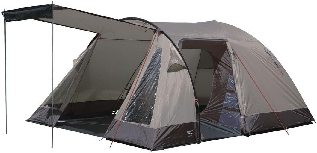 Tentes: Zelt High Peak - Caurus 4 – D'occasion à Biel/Bienne par Sertan
