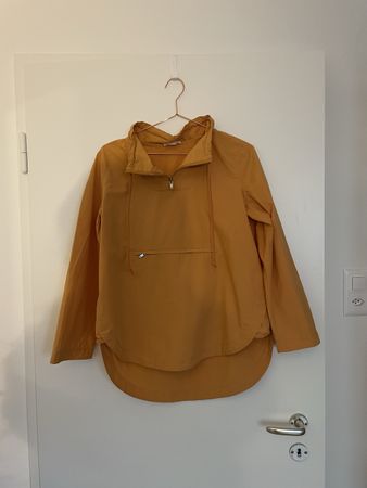 Leichte Jacke Baumwolle COS Gr. 34