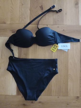 Bikini Lisca gr. 42 C -Neu