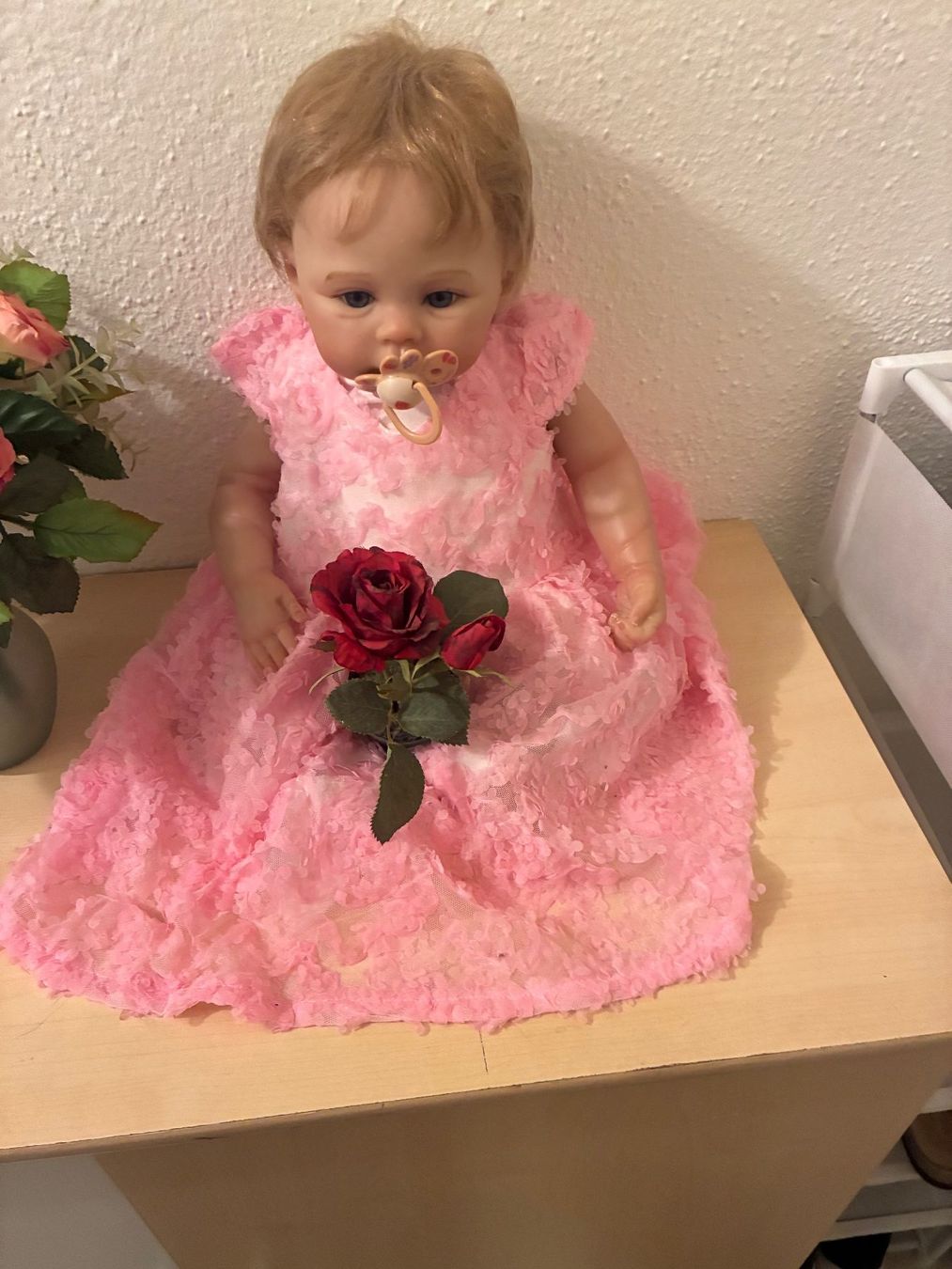 Puppen: puppe – Gebraucht aus Stein am Rhein von lam_djz7 2