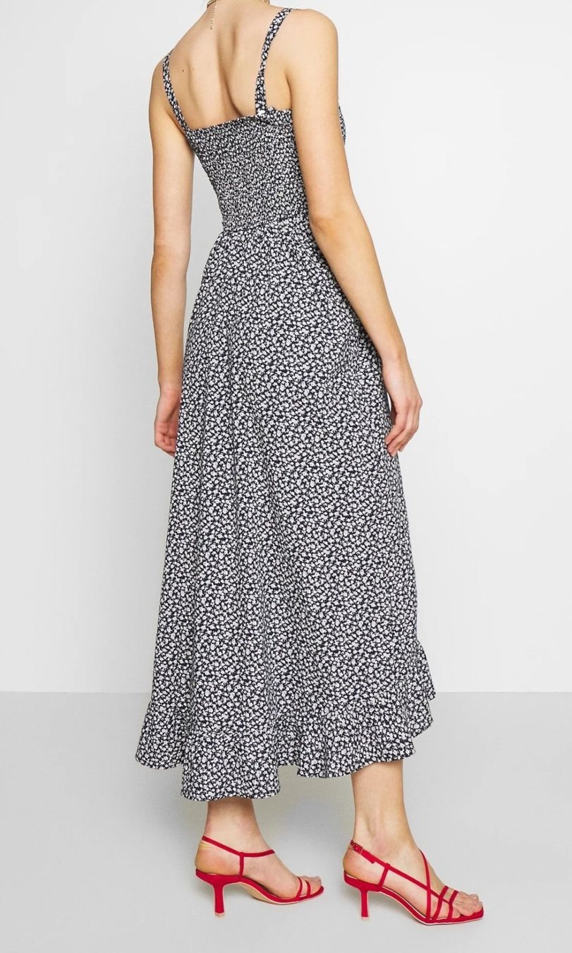 Hollister Vestiti: Robe d'été Hollister, taille L – Usato da Renens VD venduto da del_t2kx 1