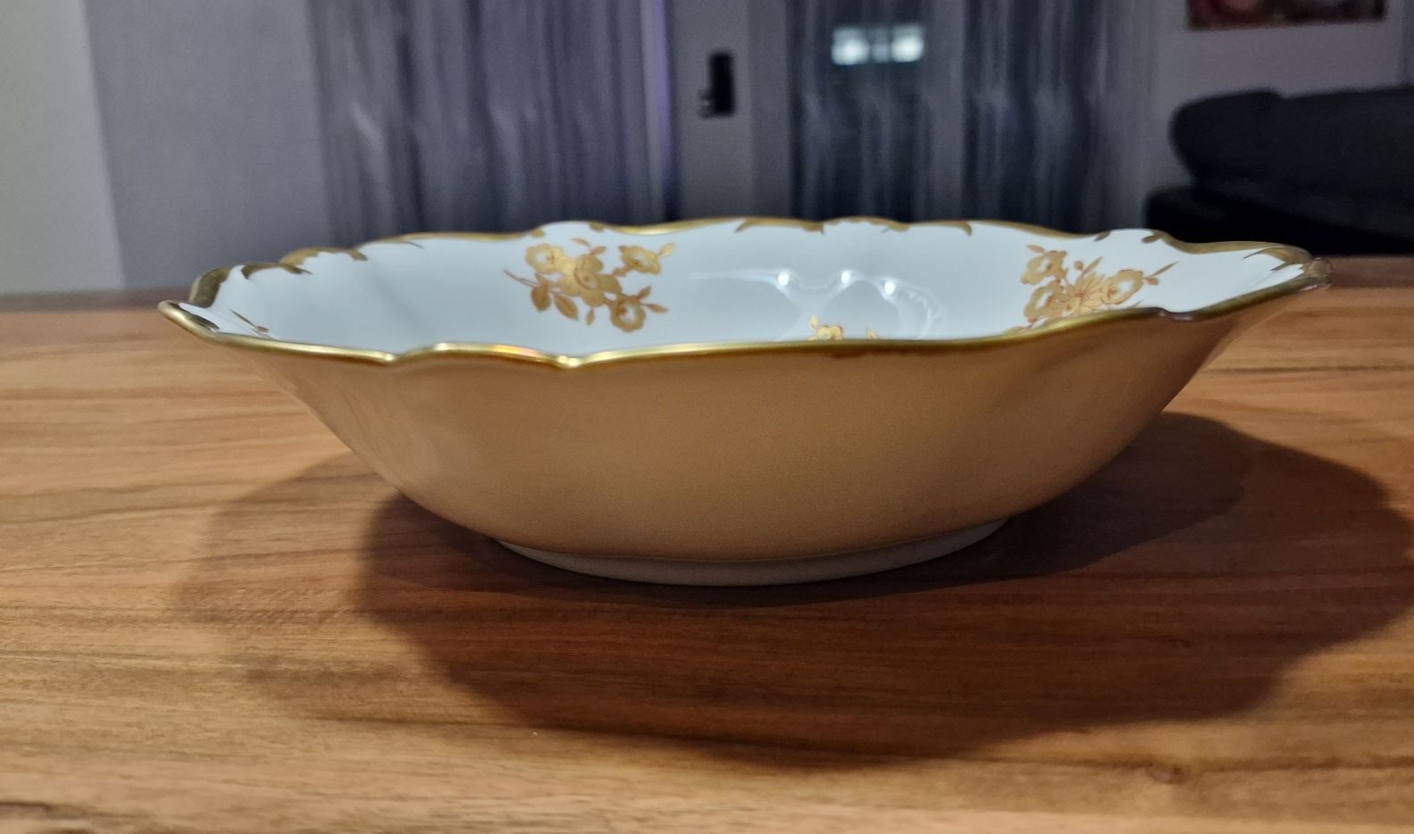 Ciotole: JLMENAU Org. Schale Hand Nummeriert 26cm – Usato da Spreitenbach venduto da designershop65 1