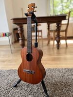 Makala MK-TE Ténor Electro-acoustique (encore sous garantie)
