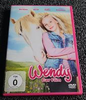 DVD Wendy (22231)