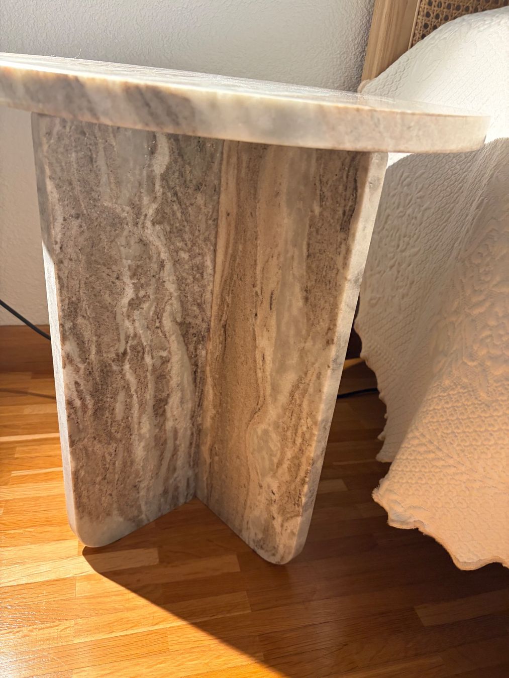 Pfister Tavoli: Table d'appoint – Nuovo (secondo la descrizione) da Binz venduto da Doduc 1