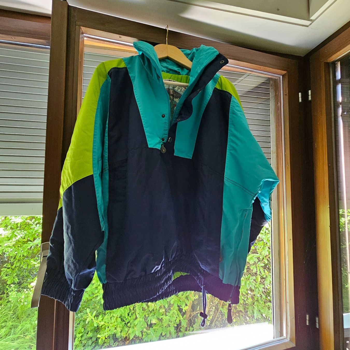Giacche: Sportjacke – Usato da Uster venduto da Sonnenblume212 1