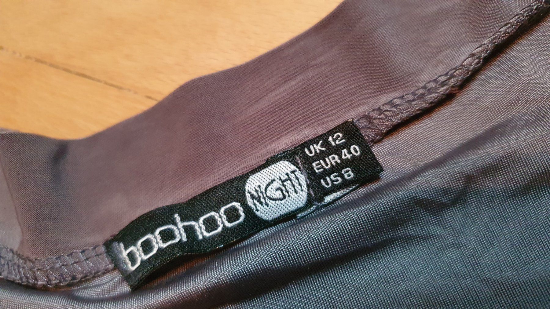 Kleider: 🌺Kleid Größe 38-M 🌺 – Gebraucht aus Wald ZH von CapLux 8
