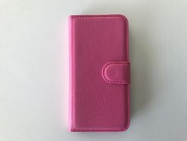 Apple iPhone 5S/5.  Hülle Etuis Cover