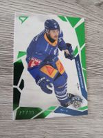 EVZ Sven Leuenberger Rookie Card - streng limitiert 27/30!